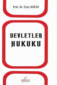 Devletler Hukuku 3. Baskı