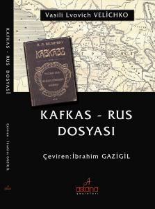 Kafkas- Rus Dosyası