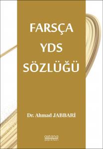 Farsça Yds Sözlüğü