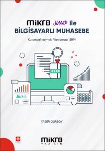 Mikro Jump İle Bilgisayarlı Muhasebe Yaser Gürsoy