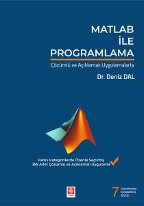Matlab İle Programlama Deniz Dal