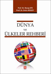 Dünya Ve Ülkeler Rehberi Recep Efe