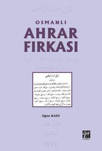 Osmanlı Ahrar Fırkası