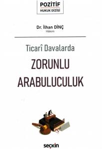 Zorunlu Arabuluculuk