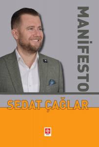 Manifesto Sedat Çağlar