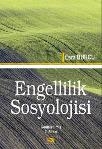 Engellilik Sosyolojisi
