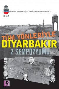 Tüm Yönleriyle Diyarbakır