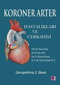 Koroner Arter Hastalıkları Ve Cerrahisi