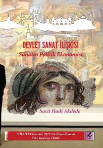 Devlet Sanat İlişkisi Sanatın Politik Ekonomisi