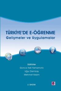 Türkiye'de E-Öğrenme