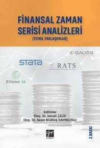Finansal Zaman Serisi Analizleri (Temel Yaklaşımlar)