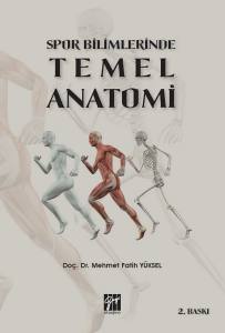 Spor Bilimlerinde Temel Anatomi