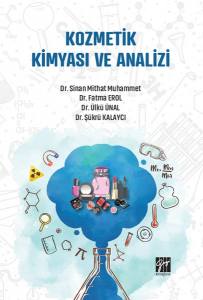 Kozmetik Kimyası Ve Analizi