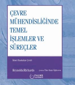 Çevre Mühendisliği Temel İşlemler Ve Süreçler