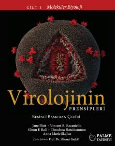 Virolojinin Prensipleri 1. Cilt