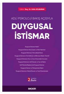 Adli Psikoloji Bakış Açısıyla Duygusal İstismar