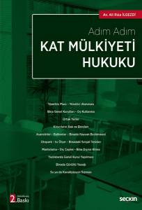Adım Adım Kat Mülkiyeti Hukuku