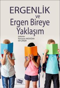 Ergenlik Ve Ergen Bireye Yaklaşım