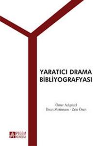 Yaratıcı Drama Bibliyografyası