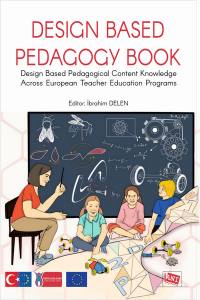 Design Based Pedagogy Book
