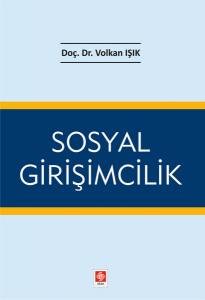 Sosyal Girişimcilik Volkan Işık