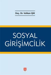 Sosyal Girişimcilik Volkan Işık