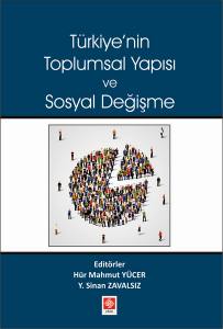 Türkiyenin Toplumsal Yapısı Ve Sosyal Değişme Hür Mahmut Yücer