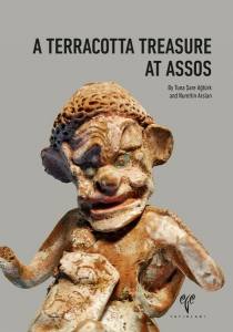 A Terracotta Treasure At Assos