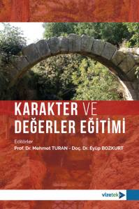 Karakter Ve Değerler Eğitimi
