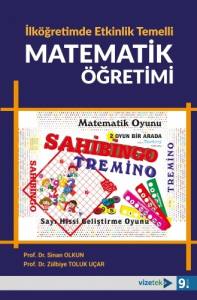 İlköğretimde Etkinlik Temelli Matematik Öğretimi