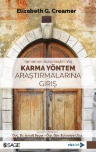 Tamamen Bütünleştirilmiş  Karma Yöntem Araştırmalarına Giriş