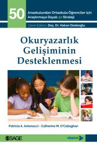 Anaokulundan Ortaokula Öğrenciler İçin Araştırmaya Dayalı 50 Strateji Okuryazarlık Gelişiminin Desteklenmesi