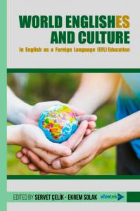 World Englishes And Culture In English As A Foreign Language (Efl) Education