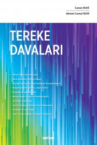 Tereke Davaları