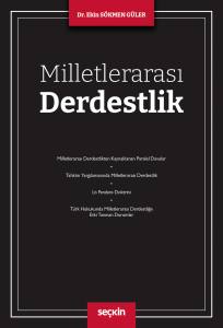 Milletlerarası Derdestlik