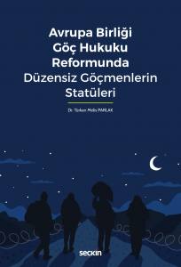 Avrupa Birliği Göç Hukuku Reformunda Düzensiz Göçmenlerin Statüleri