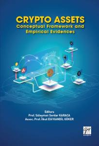 Crypto Assets Conceptual Framework And Epirical Evidences