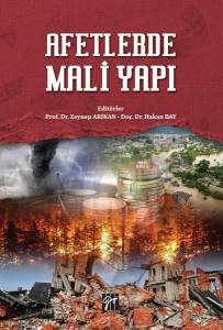 Afetlerde Mali