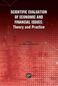 Scıentıfıc Evaluatıon Of Economıc And Fınancıal Issues: Theory And Practice