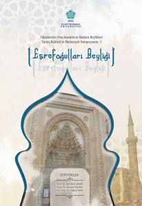 Eşrefoğulları Beyliği