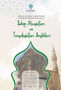 Sahibata Ve Turgutoğulları Beyliği