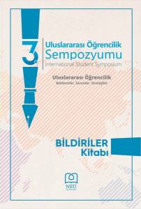 3. Uluslararası Öğrencilik Sempozyumu