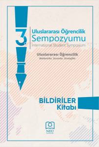 3. Uluslararası Öğrencilik Sempozyumu