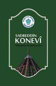 Sadreddin Konevi Tasavvuf, Felsefe Ve Din