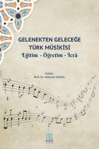 Gelenekten Geleceğe Türk Musikisi, Eğitim, Öğretim, İcra