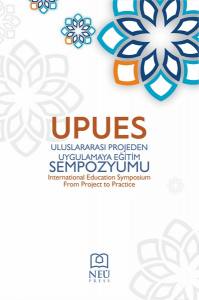 Upues 2021 I-Iı Cilt
