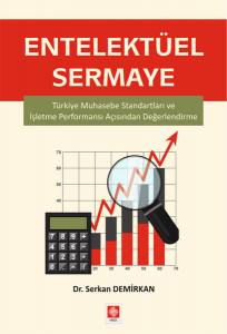 Entelektüel Sermaye Serkan Demirkan