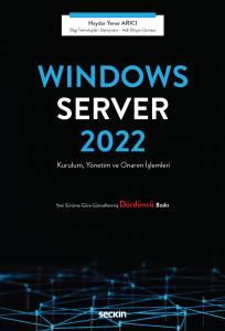 Windows Server 2022