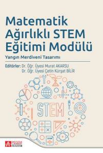 Matematik Ağırlıklı Stem Eğitimi Modülü