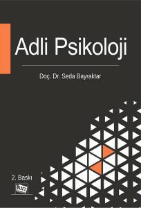 Adli Psikoloji